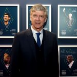 Arsene Wenger set for a return to football