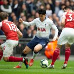 Arsenal Vs Tottenham live streaming and telecast details to the Indian audience, as the North London derby kicks-off tonight.