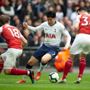 Arsenal Vs Tottenham live streaming and telecast details to the Indian audience, as the North London derby kicks-off tonight.