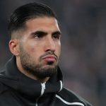 Champions League News: Emre Can wants out of Juventus after CL squad exclusion