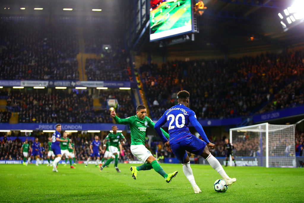 BHA Vs WBA Fantasy Prediction: Brighton Vs West Brom Best Fantasy Picks for Premier League 2020-21 Match