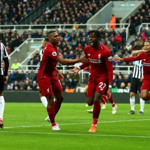 LIV vs NEW Dream11 : Liverpool Vs Newcastle United Premier League Best Dream 11 Team