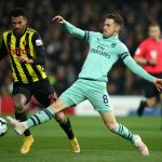 Watford Vs Arsenal: Predicted lineups for Waford Vs Arsenal | Premier League
