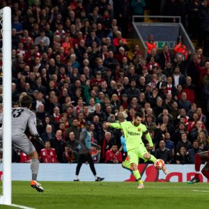 Champions League 2019 Top-Scorers: 5 players who can win UCL Golden boot 2019