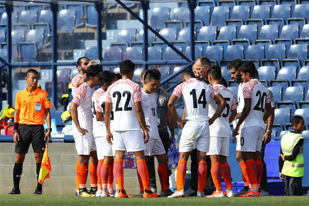 India Vs Qatar Head to Head: What happened when India faced Qatar in World Cup Football Qualifier last time?