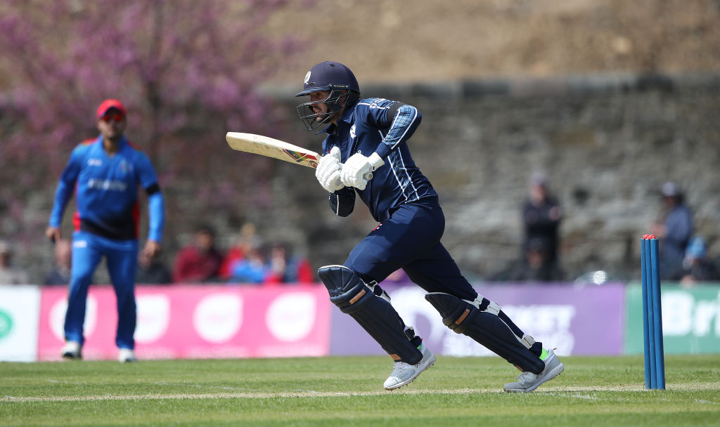 UAE vs SCO Dream11 Prediction : UAE Vs Scotland Best Dream 11 Team for ICC CWC League 2 Match Today