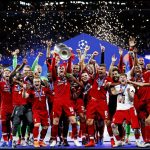 Champions League 2019/20: 5 Teams who could win the CL