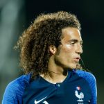 Arsenal News: Matteo Guendouzi says how he reacted after receiving debut France call up
