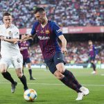 BAR Vs VAL Dream 11 Team Prediction: Barcelona Vs Valencia La Liga best Dream 11 team