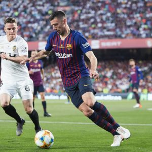 BAR Vs VAL Dream 11 Team Prediction: Barcelona Vs Valencia La Liga best Dream 11 team