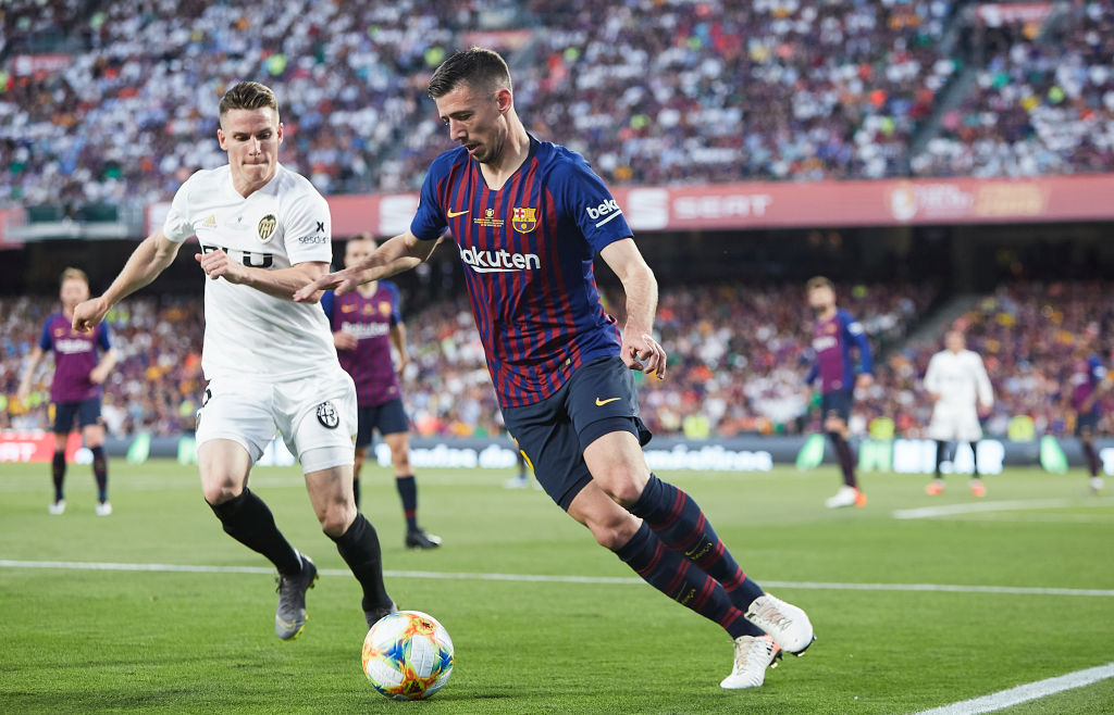 BAR Vs VAL Dream 11 Team Prediction: Barcelona Vs Valencia La Liga best Dream 11 team