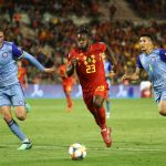 BEL vs SCO Dream11 : Scotland Vs Belgium Group I UEFA Euro 2020 Qualifying Round Best Dream 11 Team