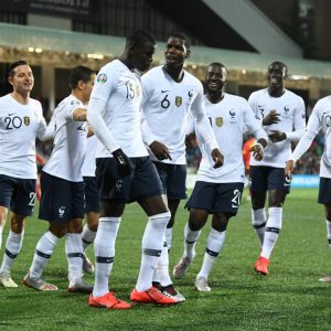 International break fixtures 2019: Schedule for World Cup qualifiers, Euro qualifiers and International friendly matches