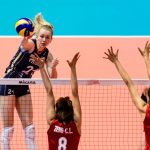 KEN-W vs NED-W Dream11 Team Prediction : Kenya Vs Netherlands FIVB Volleyball Women's World Cup Best Dream 11 Team