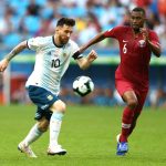 Qatar FIFA Ranking 2019, previous record, and predicted lineup | India Vs Qatar Football Match 2019