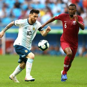 Qatar FIFA Ranking 2019, previous record, and predicted lineup | India Vs Qatar Football Match 2019