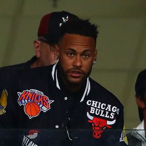 How PSG dressing room teased Neymar after failed Barcelona transfer