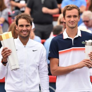 Nadal vs Medvedev h2h: Complete Nadal vs Medvedev head to head statistics