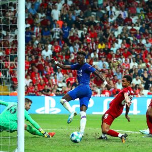 Chelsea Vs Liverpool: 3 Chelsea players who could change the game on their own | Premier League