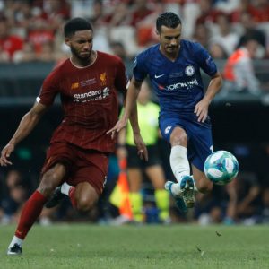 CHE vs LIV Dream11 Prediction : Chelsea Vs Liverpool Best Dream 11 Team for FA Cup Fifth Round Match