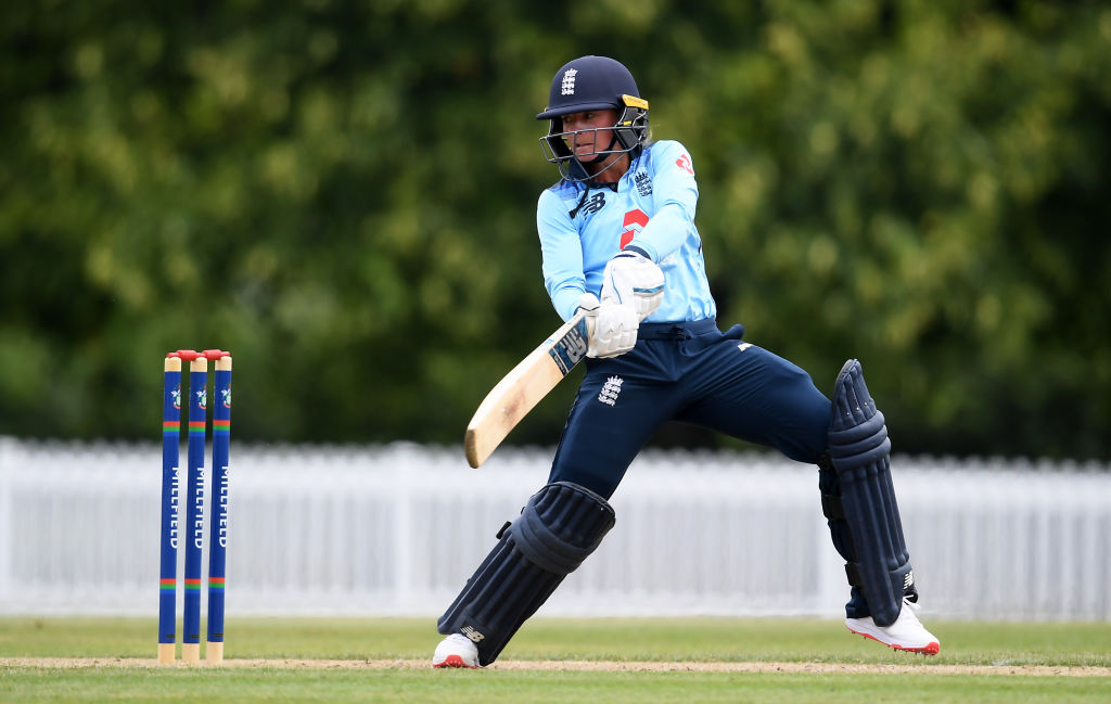 EN-W vs SA-W Dream11 Prediction: England Women vs South Africa Women Best Dream 11 Team for T20 World Cup Match 4