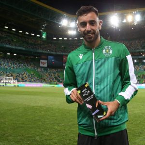 Bruno Fernandes to Real Madrid: Sporting midfielder set to join Los Blancos | Transfer Deadline Day 2019