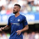 January Transfer Window: Atletico Madrid Identify Chelsea’s Olivier Giroud As Diego Costa Replacement