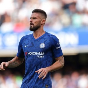 January Transfer Window: Atletico Madrid Identify Chelsea’s Olivier Giroud As Diego Costa Replacement