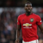 Paul Pogba ended staying at Manchester United after sportswear company intervenes in his transfer to Real Madrid