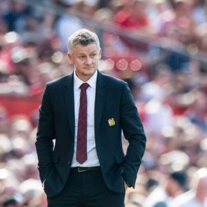 Man United set to break two transfer records in January