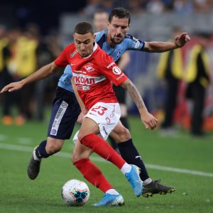 SPK Vs LOK Dream11 Prediction: Spartak Moscow Vs Lokomotiv Moscow Best Dream 11 Team for Russian Premier League 2020-21 Match