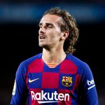 Barcelona to appeal against €300 fine for alleged tap-up of Antonie Griezmann