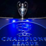 UEFA Champions League Standings: CL schedule and group stage points tally