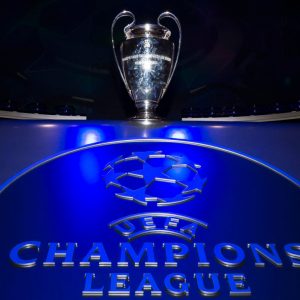 UEFA Champions League Standings: CL schedule and group stage points tally
