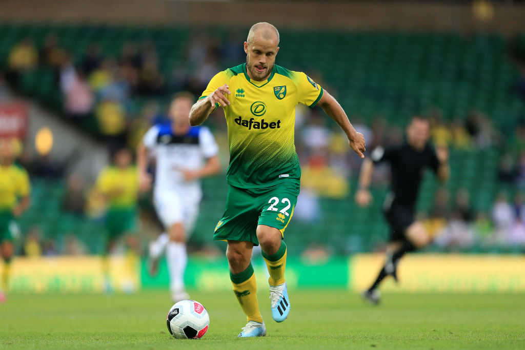 Teemu Pukki is a nightmare to TV broadcasters in Thailand due to his name