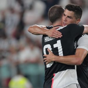 JUV vs FIO Dream11 Team Prediction : Fiorentina Vs Juventus Serie A 2019-20 Best Dream 11 Team