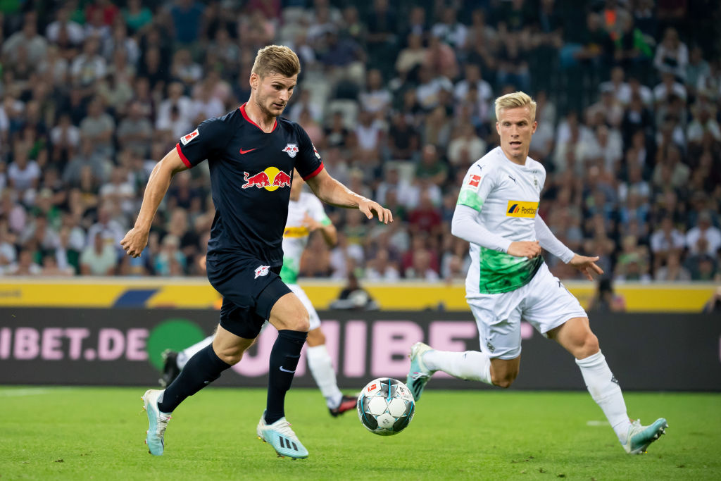 LEP vs HER Dream11 Prediction : RB Leipzig Vs Hertha Berlin Best Dream 11 Team for Bundesliga 2019-20
