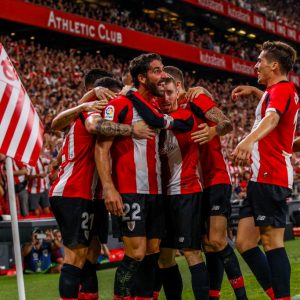 ATH vs OSA Dream11 Prediction : Athletic Bilbao Vs Osasuna Best Dream 11 Team for La Liga 2019-20 Match