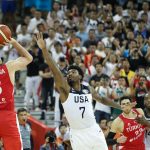 TUR vs CZE Dream11 Team Prediction : Turkey Vs Czech Republic Basketball World Cup 2019 Best Dream 11 Team