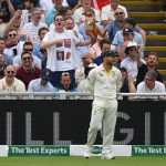 Watch: David Warner's epic reaction after England fan calls him 'fu***ng cheat'