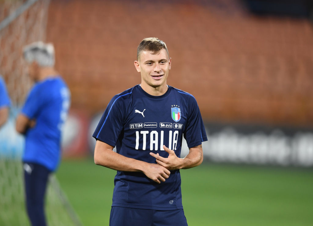 ITA vs ARM Dream11 Team Prediction : Armenia Vs Italy UEFA Euro 2020 Qualifying Best Dream 11 Team