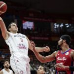 ESP vs SER Dream11 Team Prediction : Spain Vs Serbia Basketball World Cup 2019 BesDream 11 Team