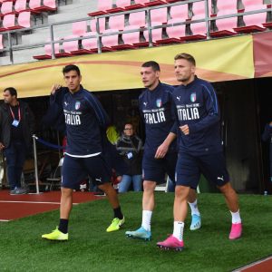 BHZ vs ITA Dream11 Team Prediction : Bosnia and Herzegovina Vs Italy Group J UEFA Euro 2020 Qualifying Round Best Dream 11