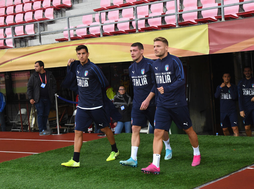 BHZ vs ITA Dream11 Team Prediction : Bosnia and Herzegovina Vs Italy Group J UEFA Euro 2020 Qualifying Round Best Dream 11