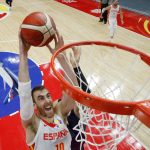 ESP vs AUS Dream11 Team Prediction : Spain Vs Australia FIBA Basketball World Cup 2019 Best Dream 11
