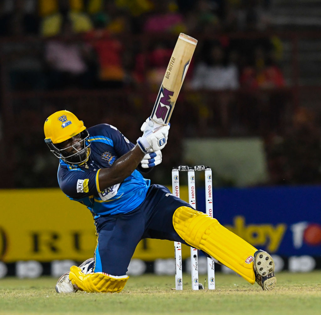 BAR vs WIE Dream11 Match Prediction : Barbados Vs West Indies Emerging Team Best Dream 11 Team for Super50 Cup First Semi-Final Match