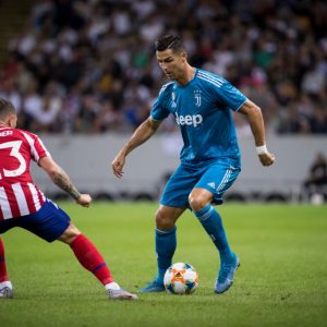 Atletico Madrid Vs Juventus Head to Head Record and Stats: ATM vs Juve h2h | UCL