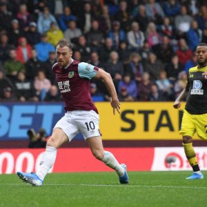 Sean Dyche Set For Transfer Boost As American Based ALK Capital Complete Takeover Of Burnley