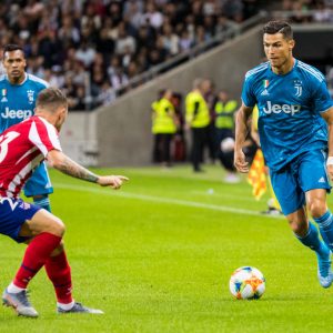 JUV vs ATL Dream11 Team Prediction : Juventus Vs Atletcio Madrid Best Dream 11 Team of Champions League 2019-20 Match