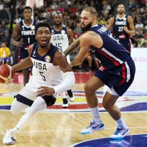 USA vs SER Dream11 Team Prediction : Serbia Vs USA Basketball World Cup 2019 Best Dream 11 Team